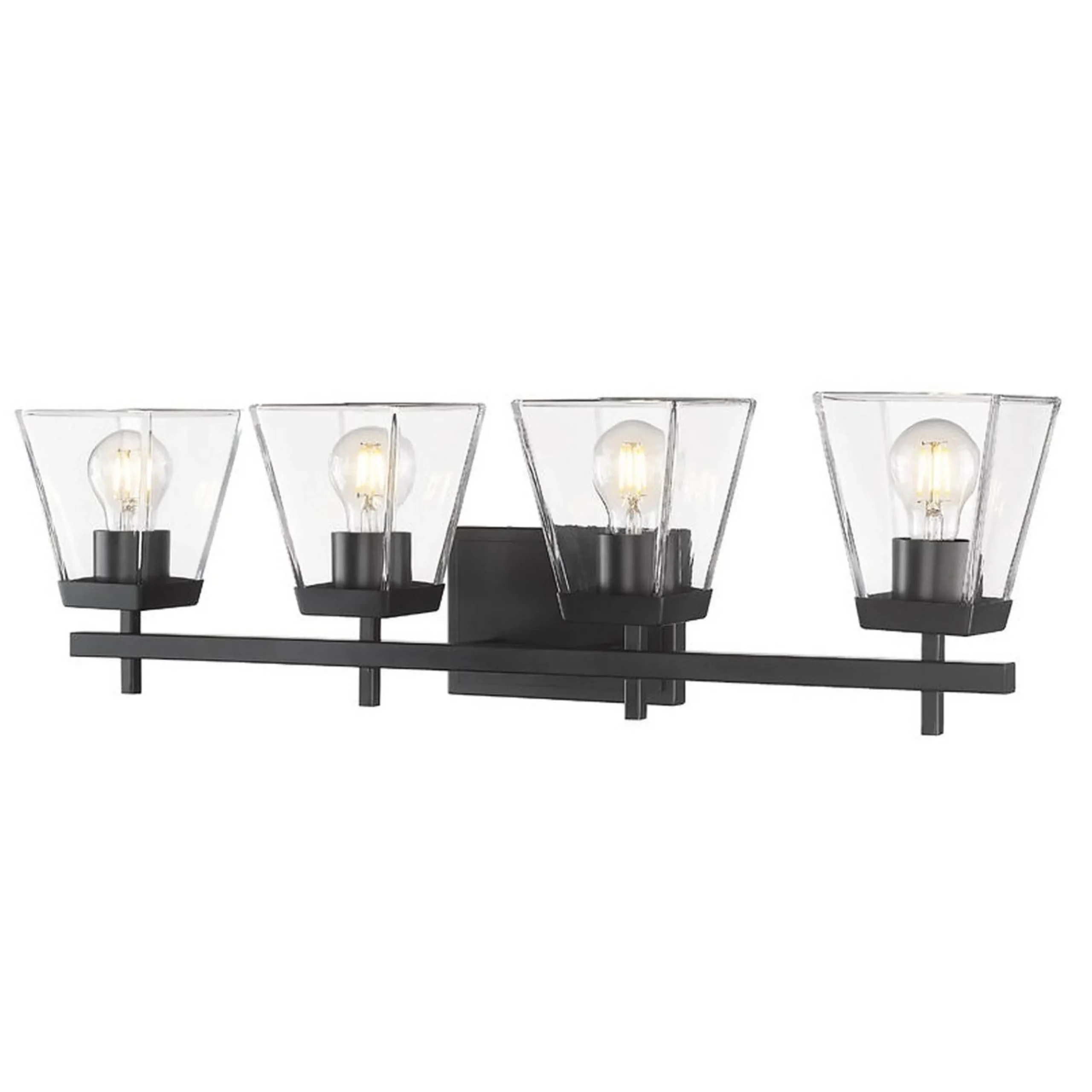 Calixta Vanity Light - 4 Light