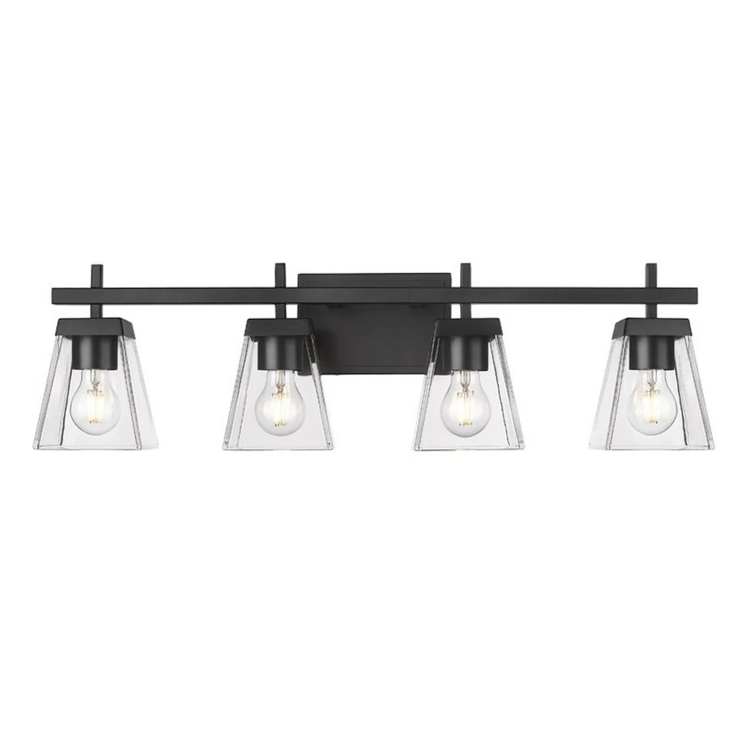 Calixta Vanity Light - 4 Light