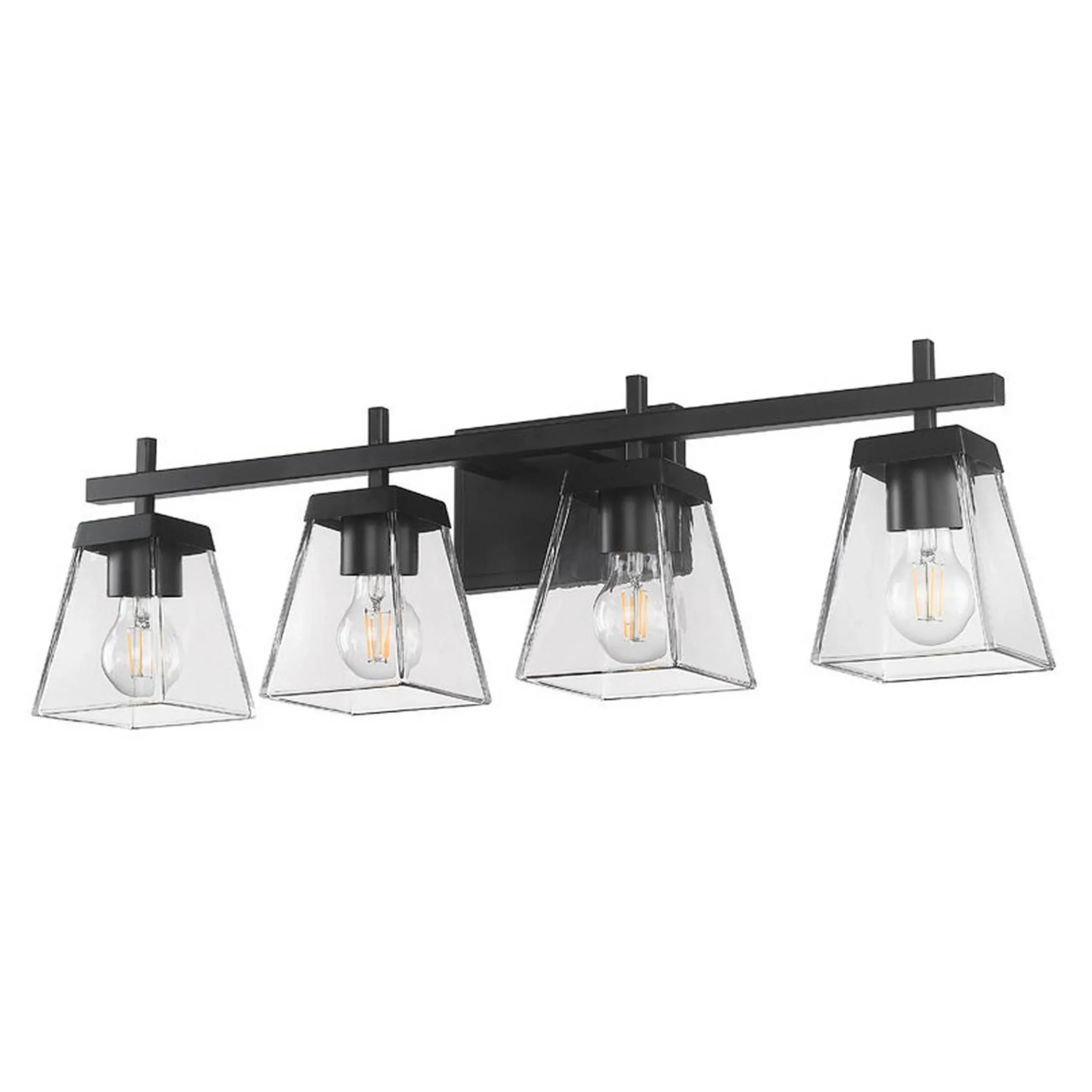 Calixta Vanity Light - 4 Light