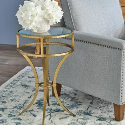 Callee End Table