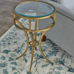 Callee End Table