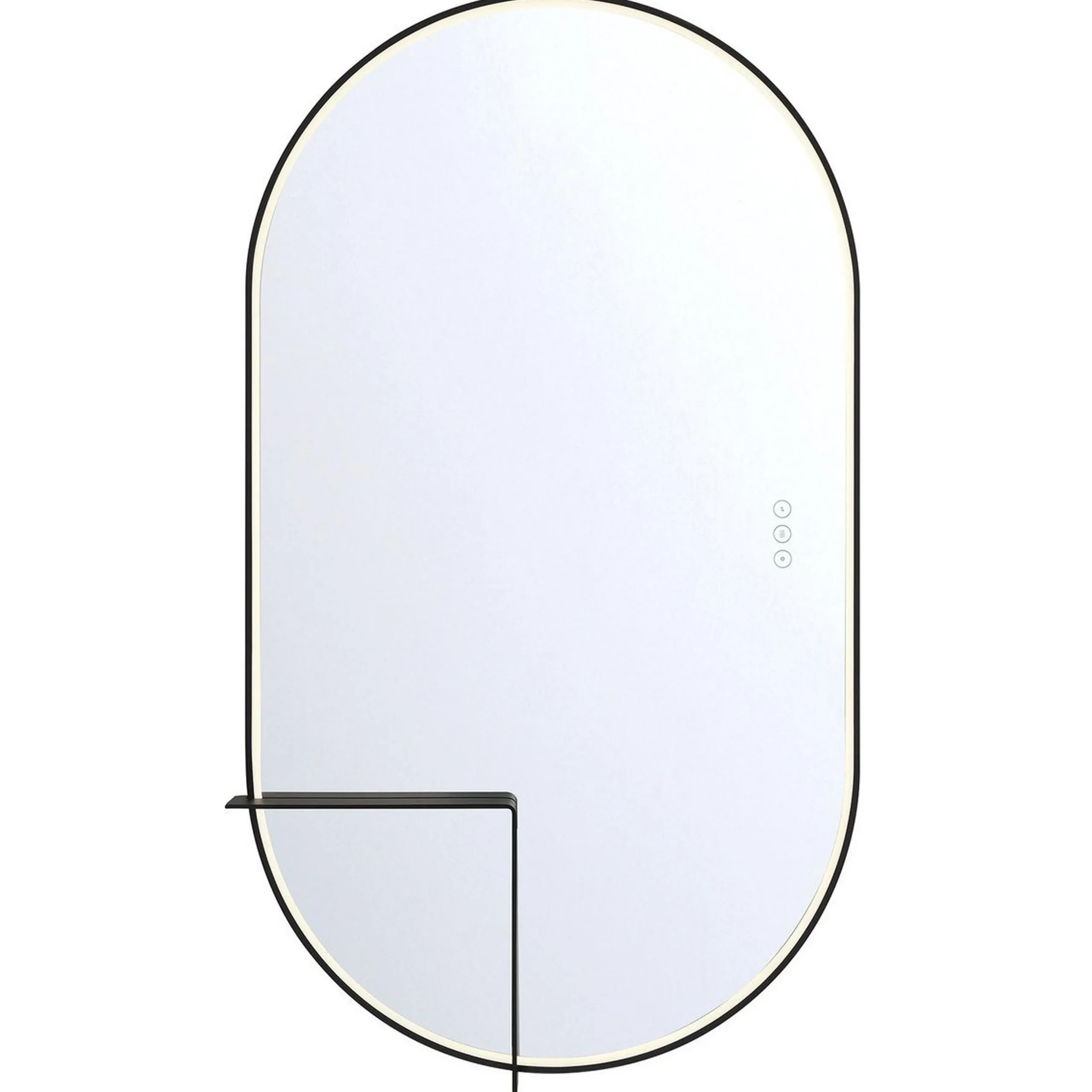 Calliope LED Mirror - 24x42