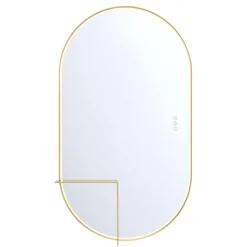 Calliope LED Mirror - 24x42