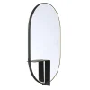 Calliope LED Mirror - 24x36