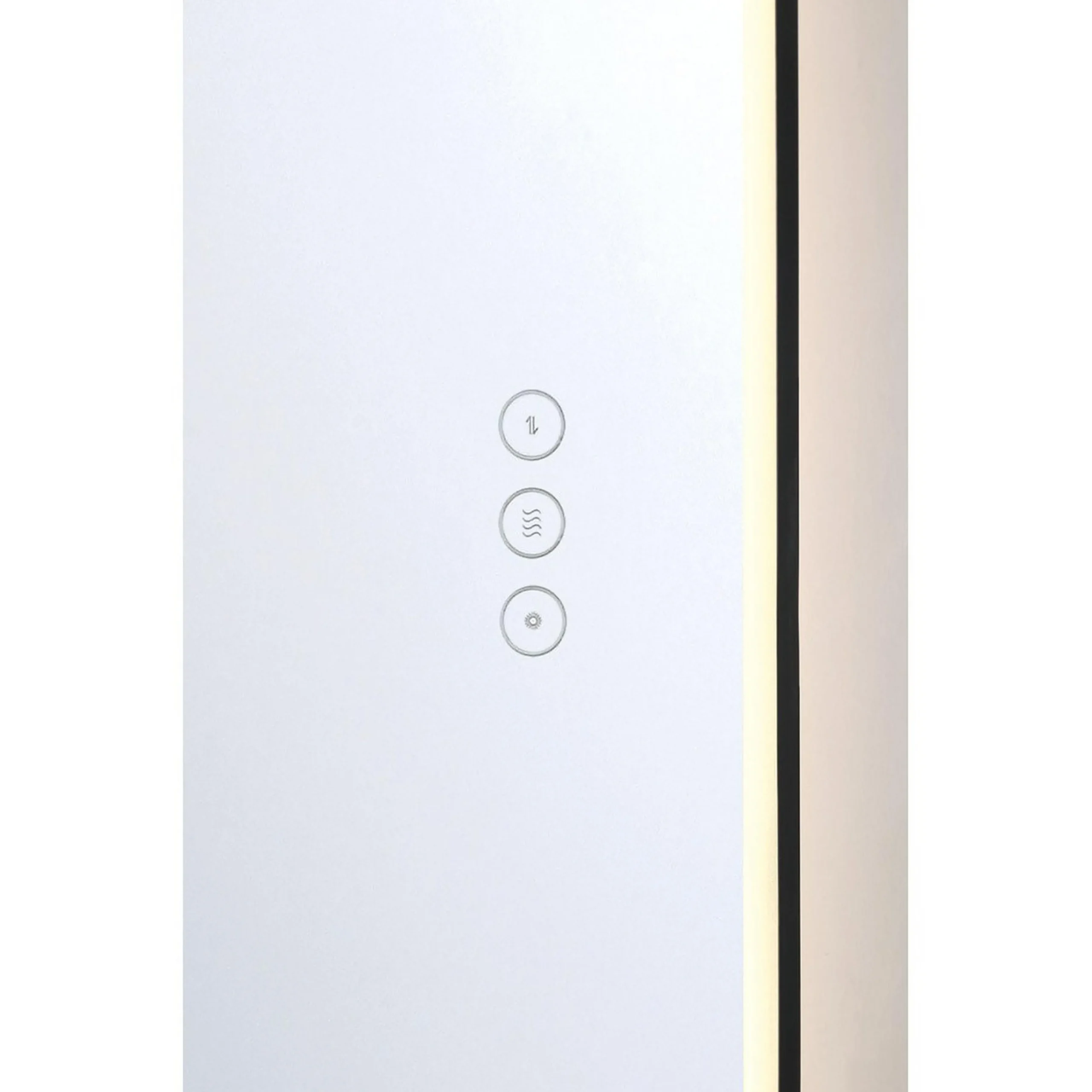 Calliope LED Mirror - 24x36