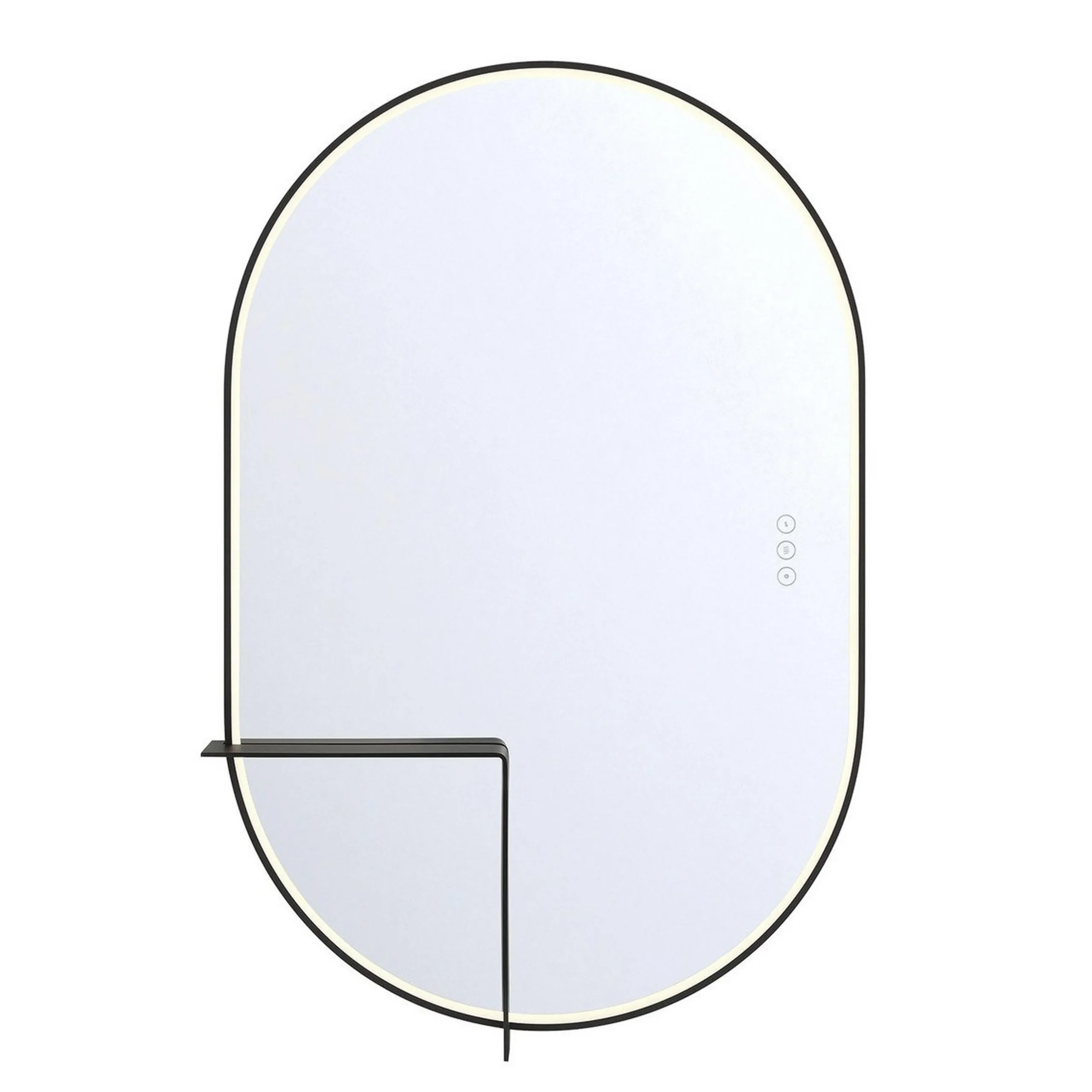 Calliope LED Mirror - 24x36