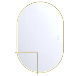 Calliope LED Mirror - 24x36