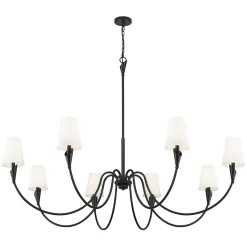 Callithyia Chandelier - 65"