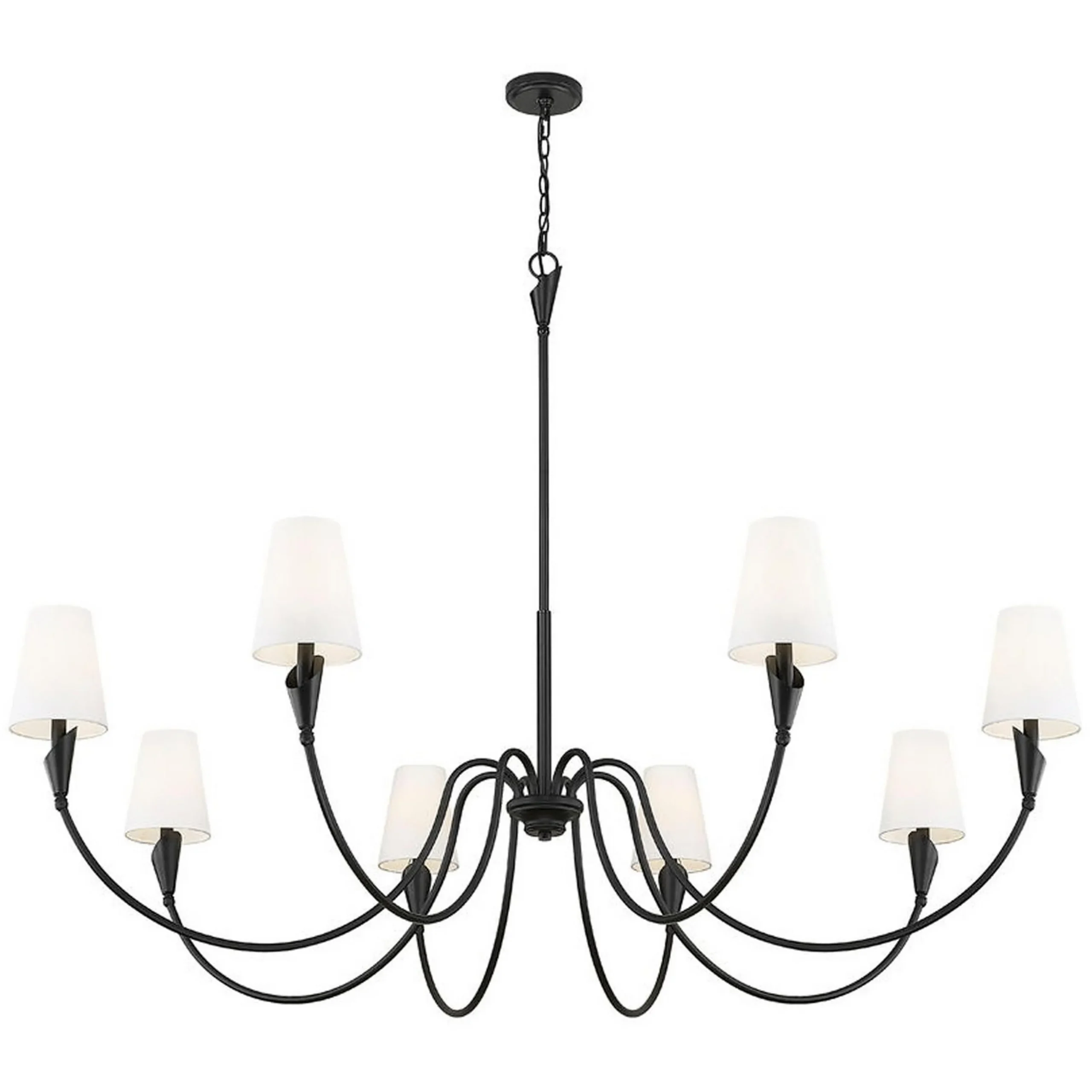 Callithyia Chandelier - 65"