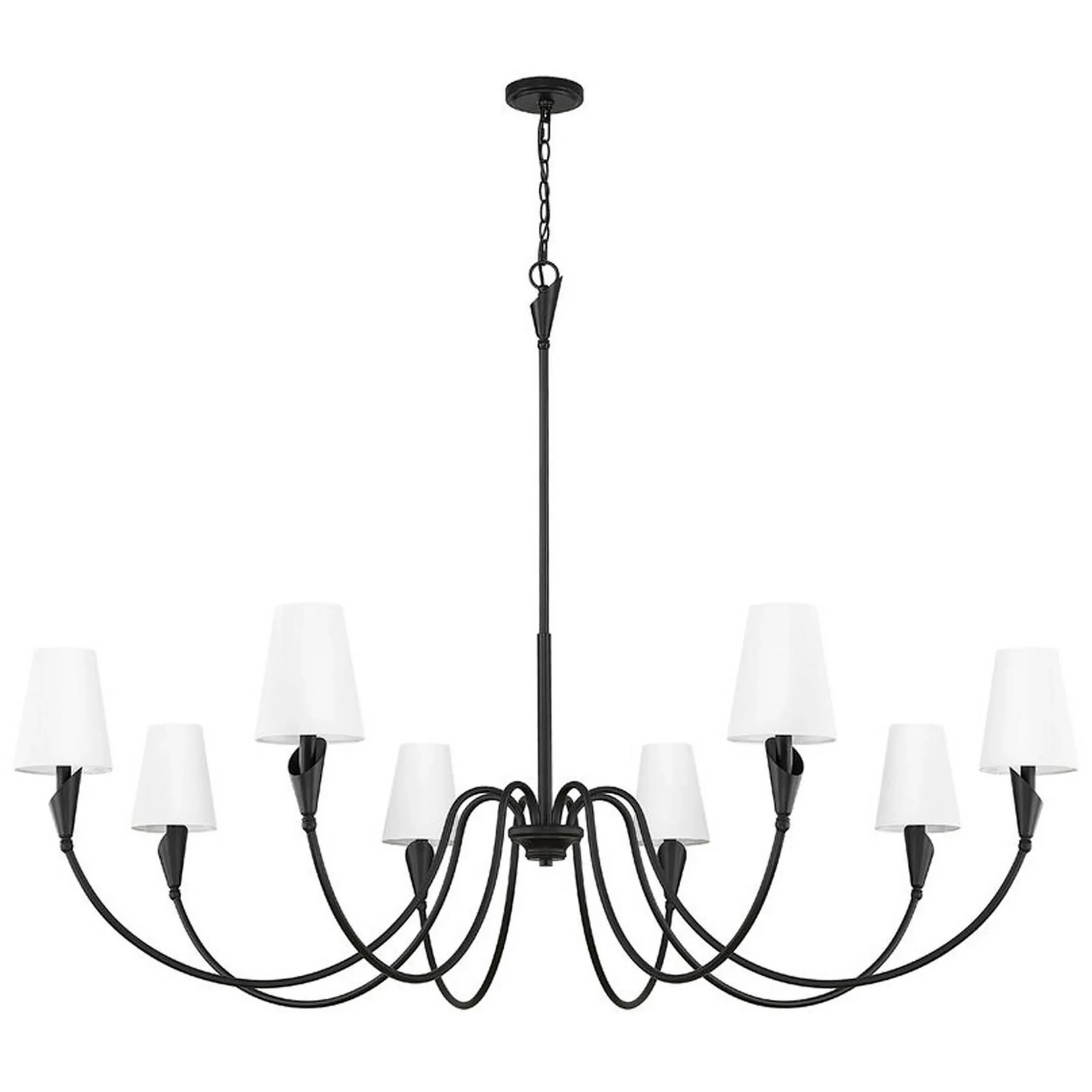Callithyia Chandelier - 65"