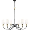 Callithyia Chandelier - 46"