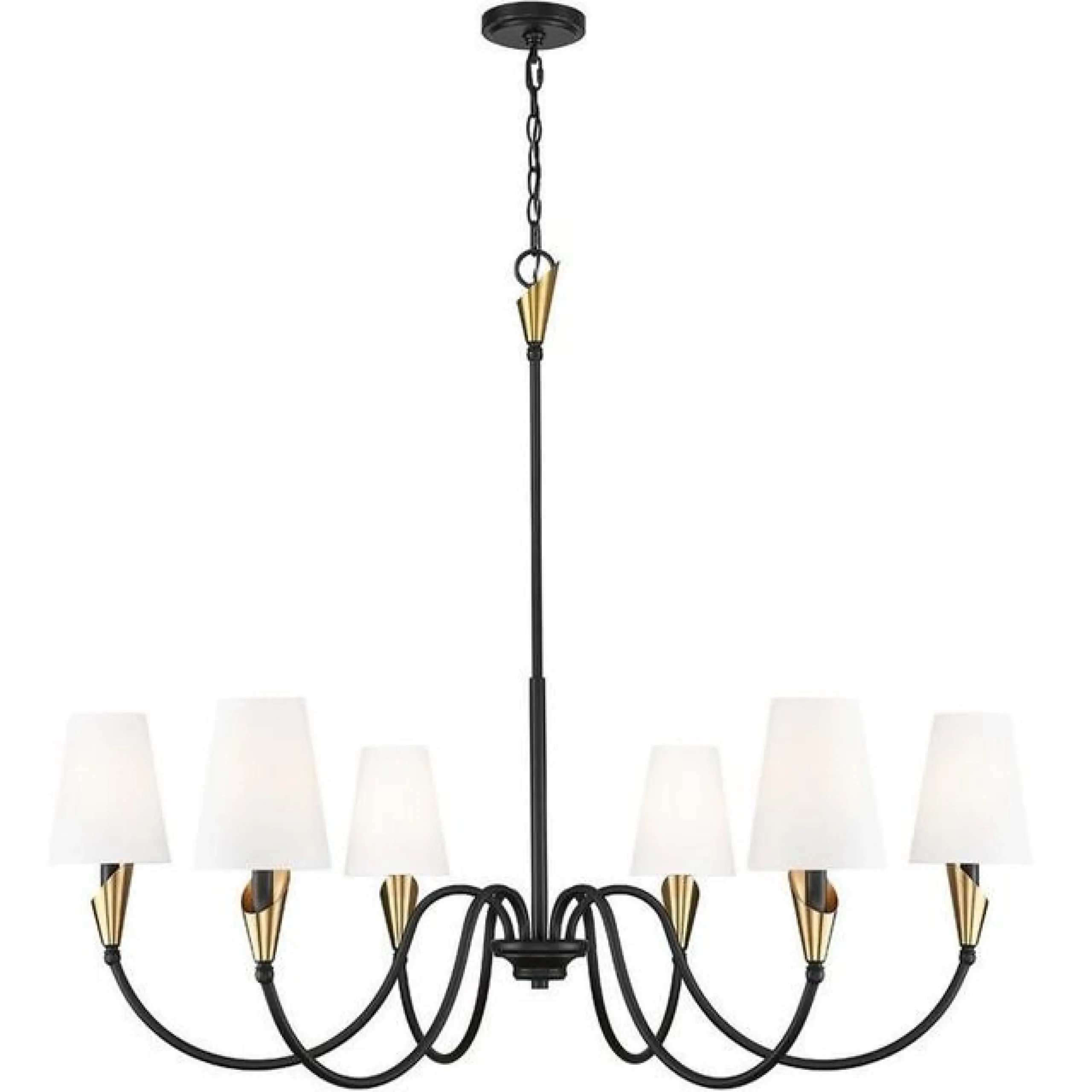 Callithyia Chandelier - 46"