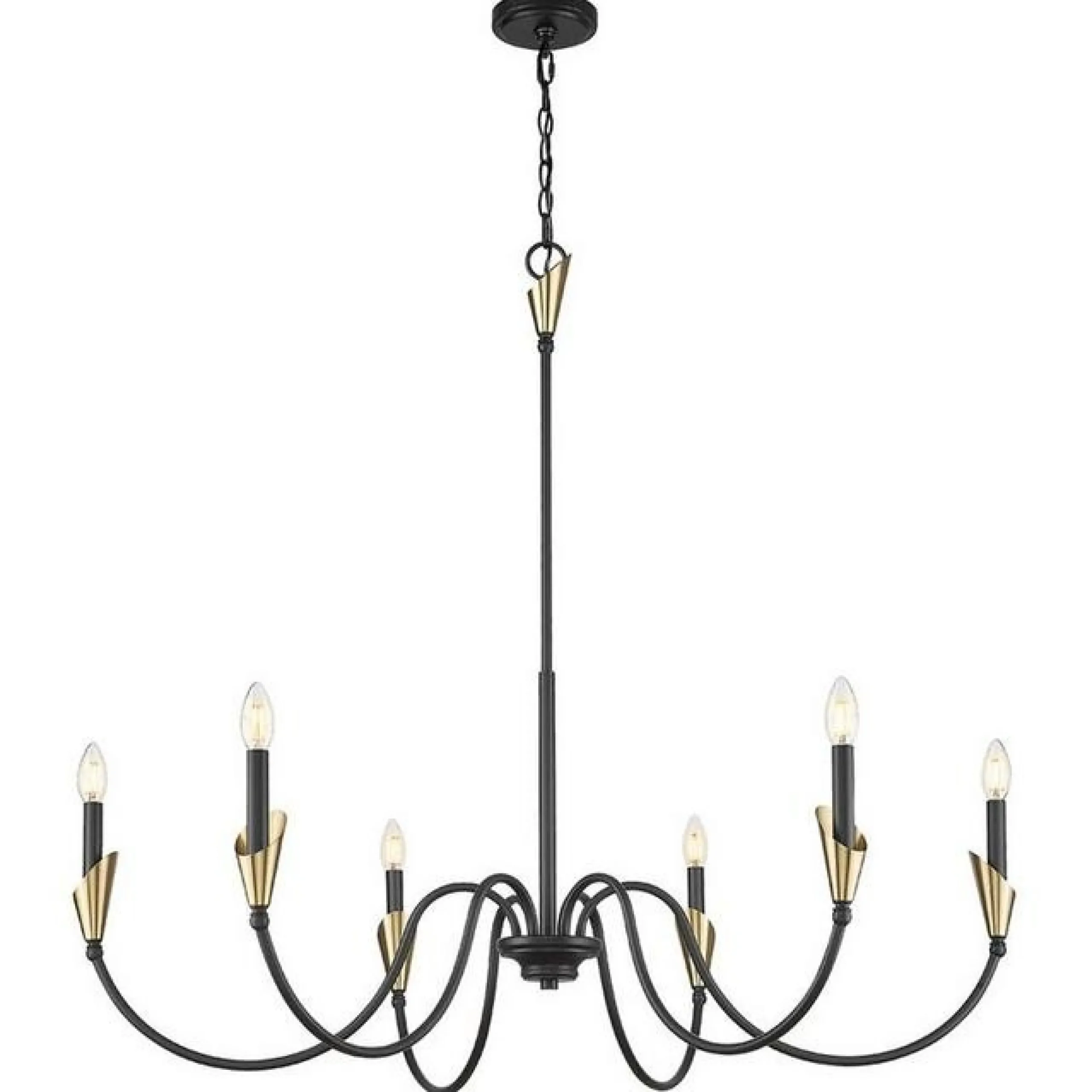Callithyia Chandelier - 46"