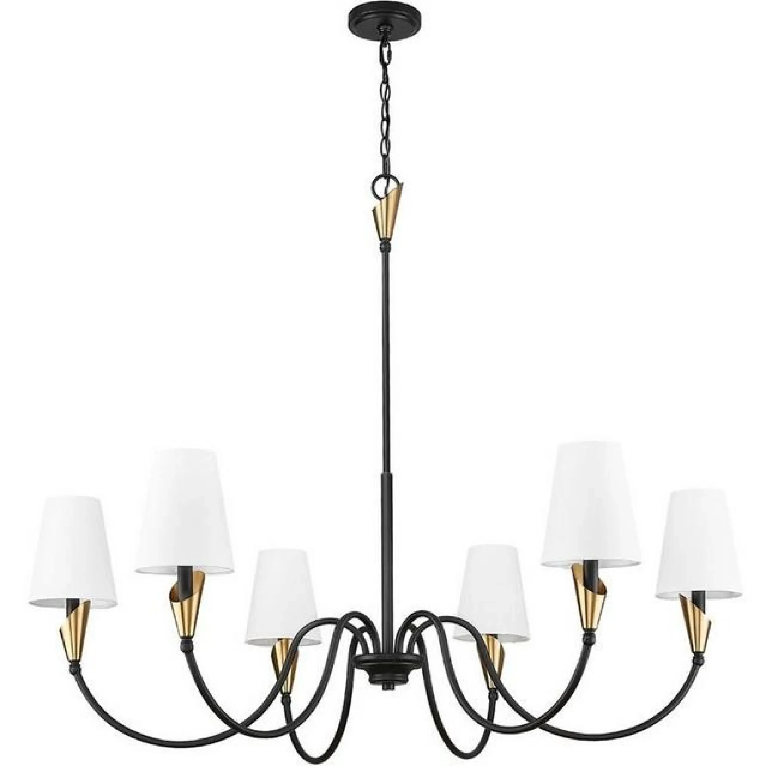 Callithyia Chandelier - 46"