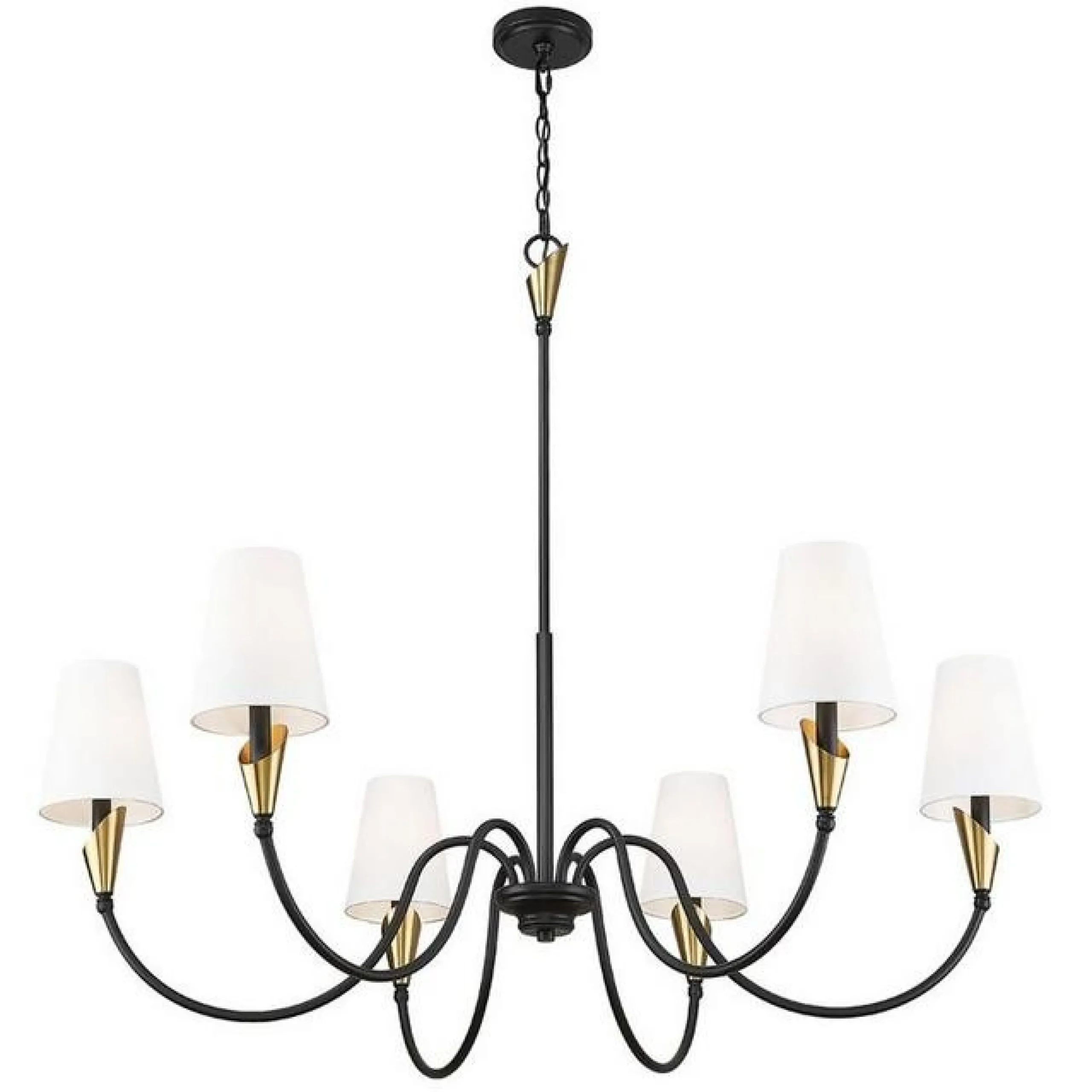 Callithyia Chandelier - 46"