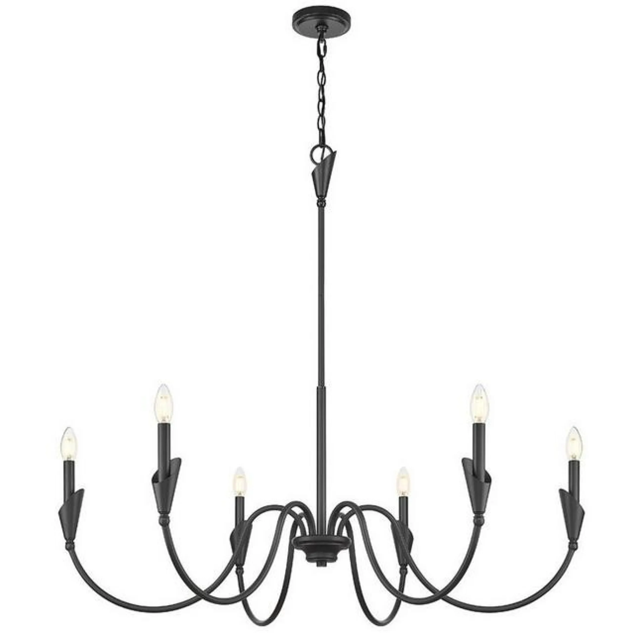 Callithyia Chandelier - 46"