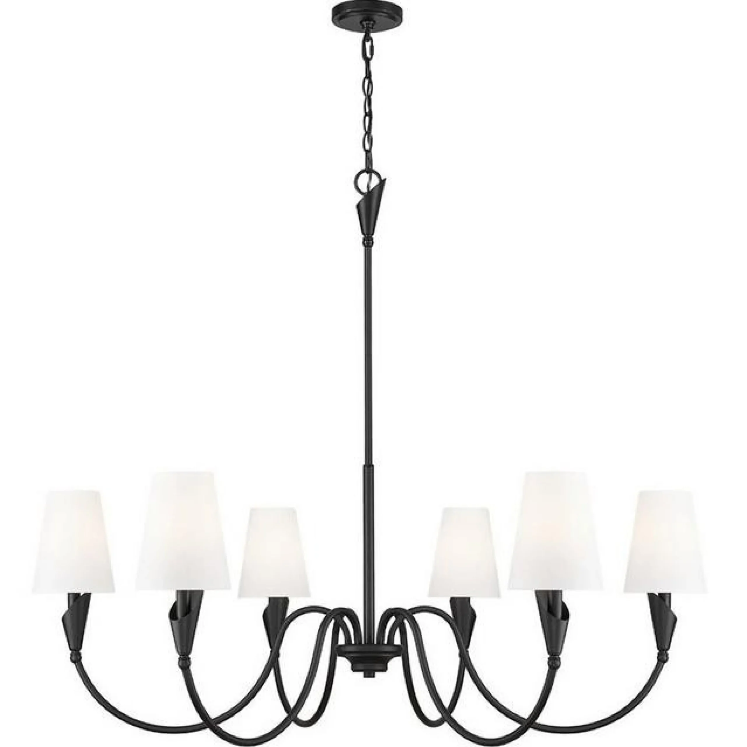 Callithyia Chandelier - 46"