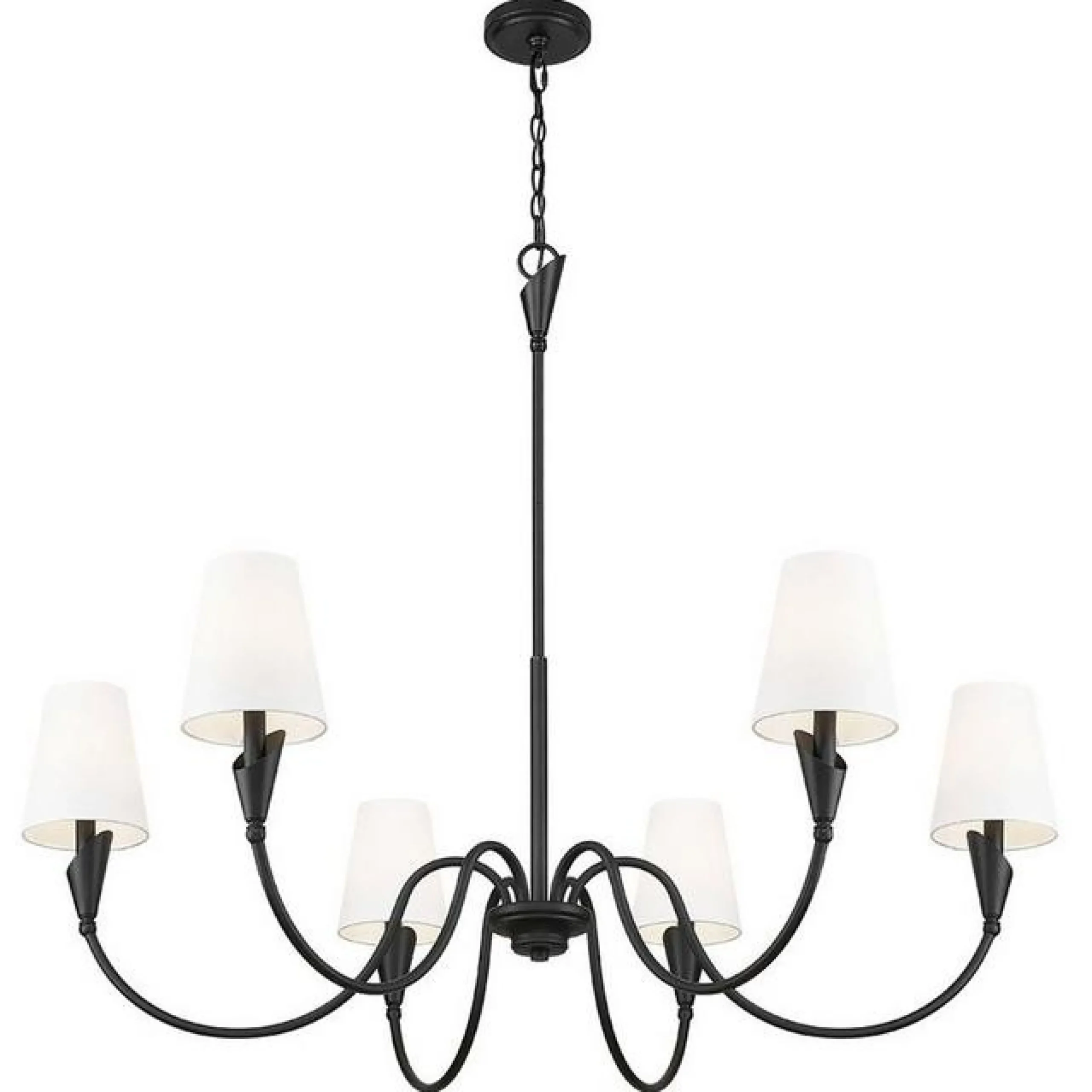 Callithyia Chandelier - 46"