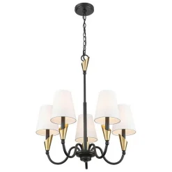 Callithyia Chandelier - 24"