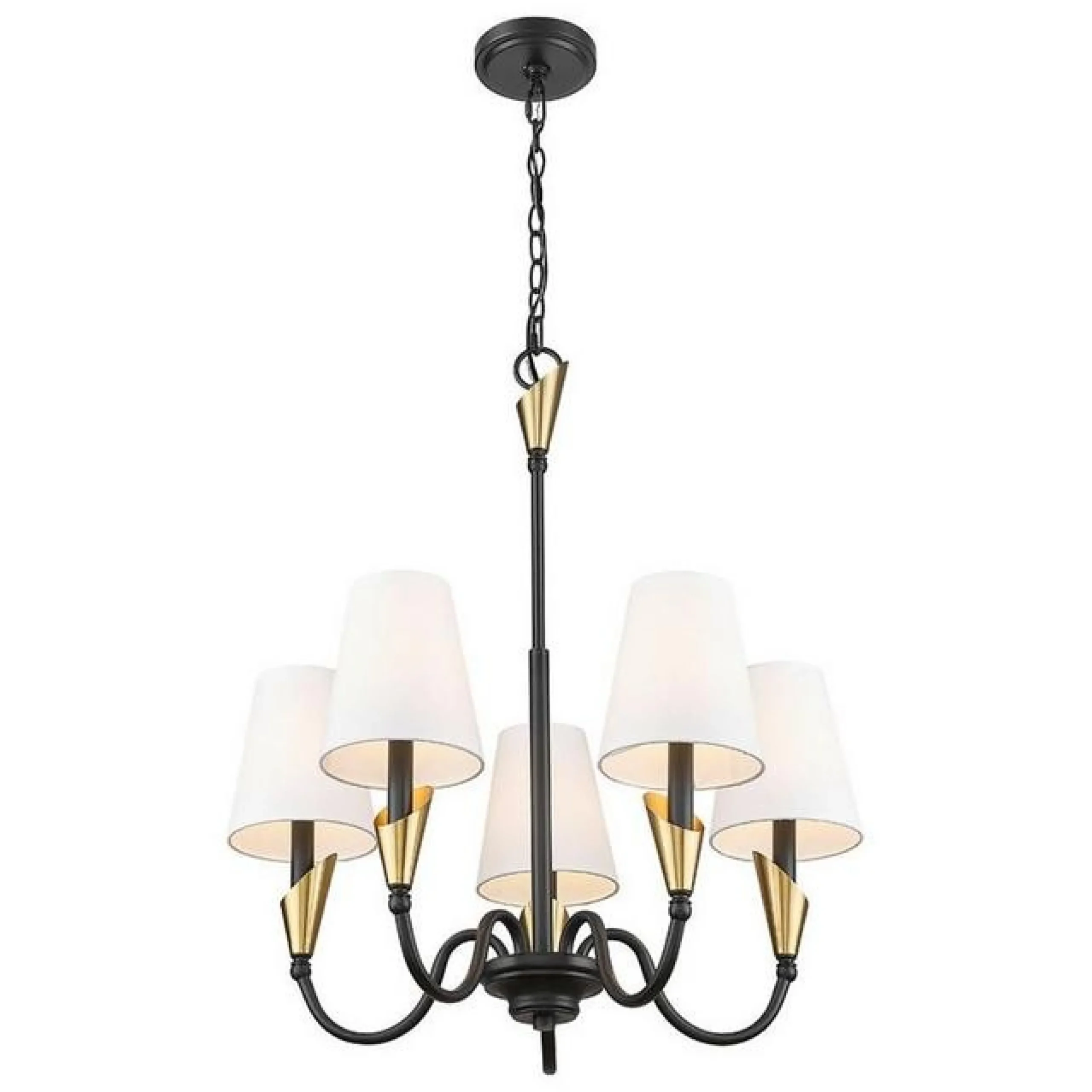 Callithyia Chandelier - 24"