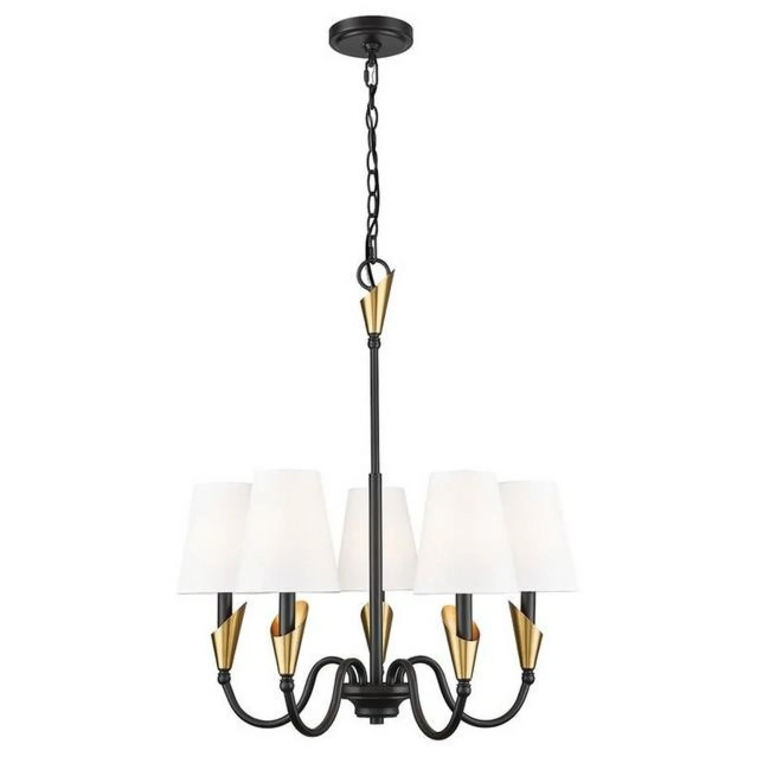 Callithyia Chandelier - 24"
