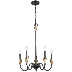 Callithyia Chandelier - 24