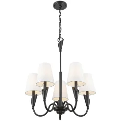 Callithyia Chandelier - 24