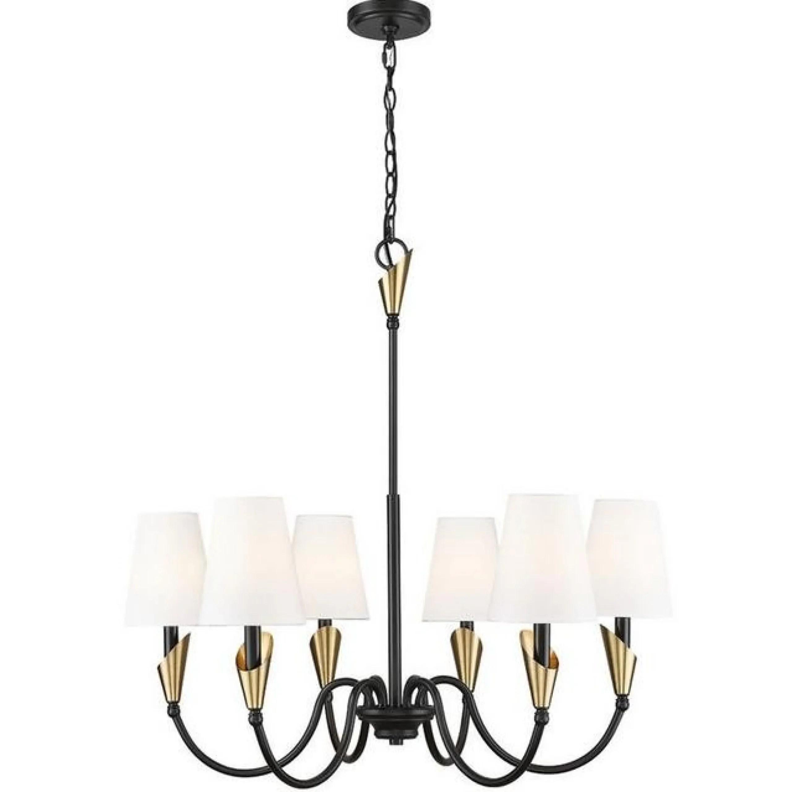 Callithyia Chandelier - 32"