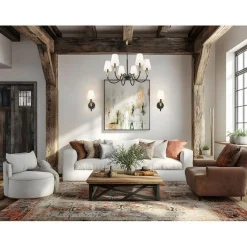 Callithyia Chandelier - 32