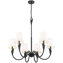 Callithyia Chandelier - 32