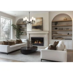 Callithyia Chandelier - 32