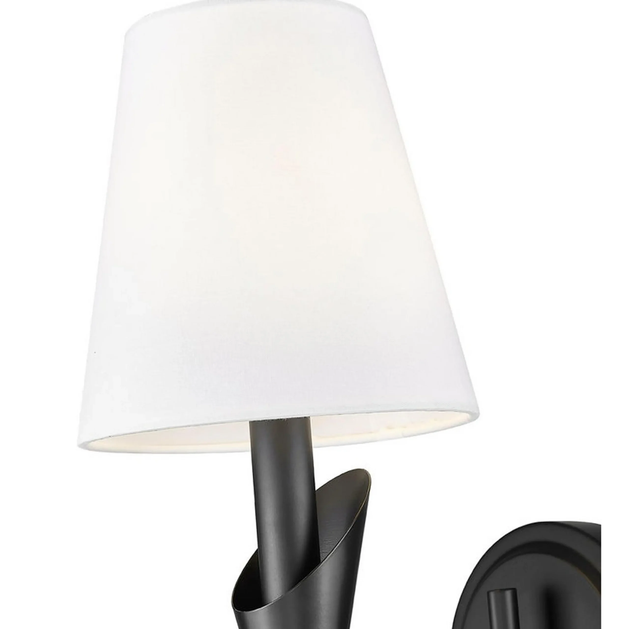 Callithyia Curved Sconce