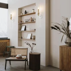 Callithyia Tall Sconce