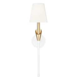 Callithyia Tall Sconce