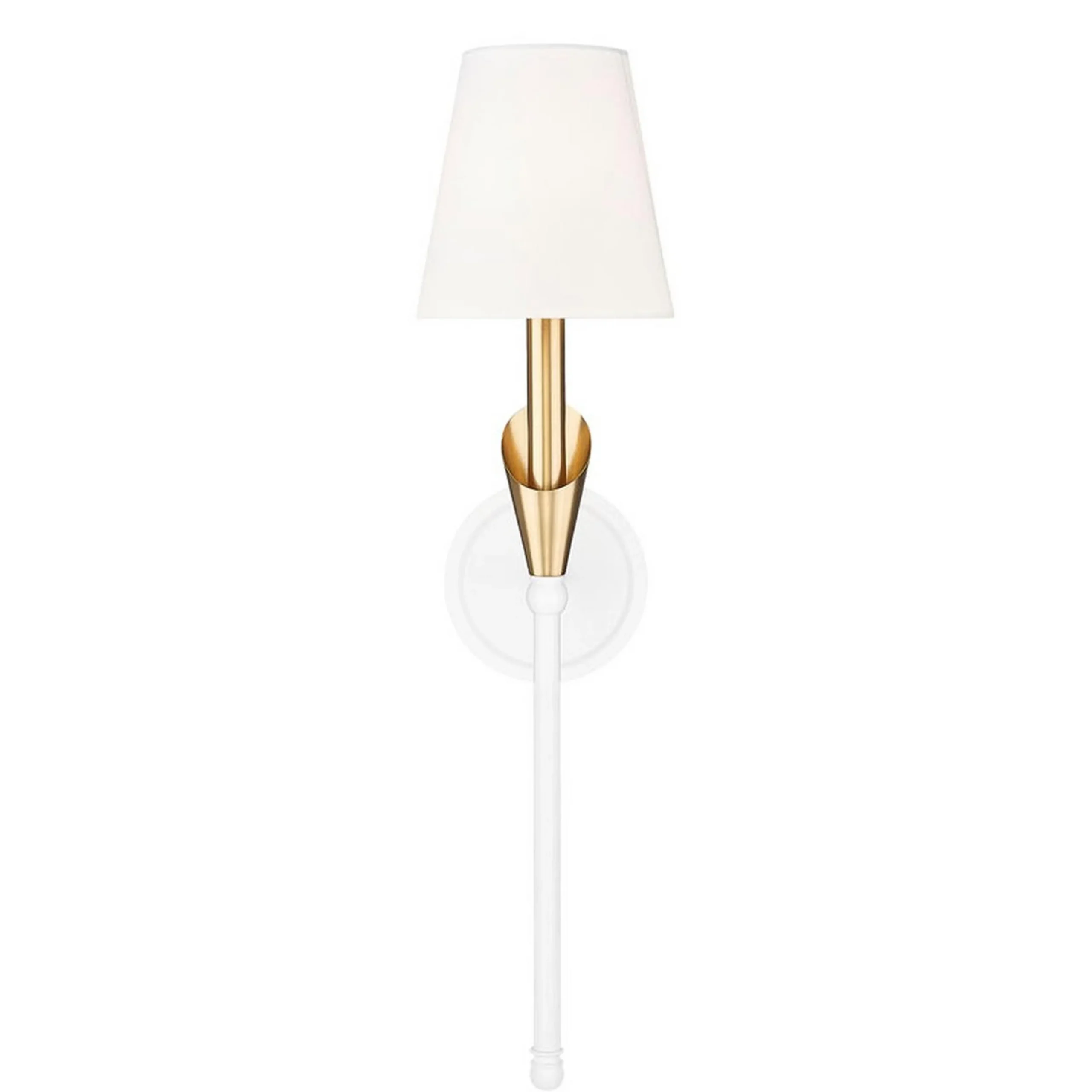 Callithyia Tall Sconce