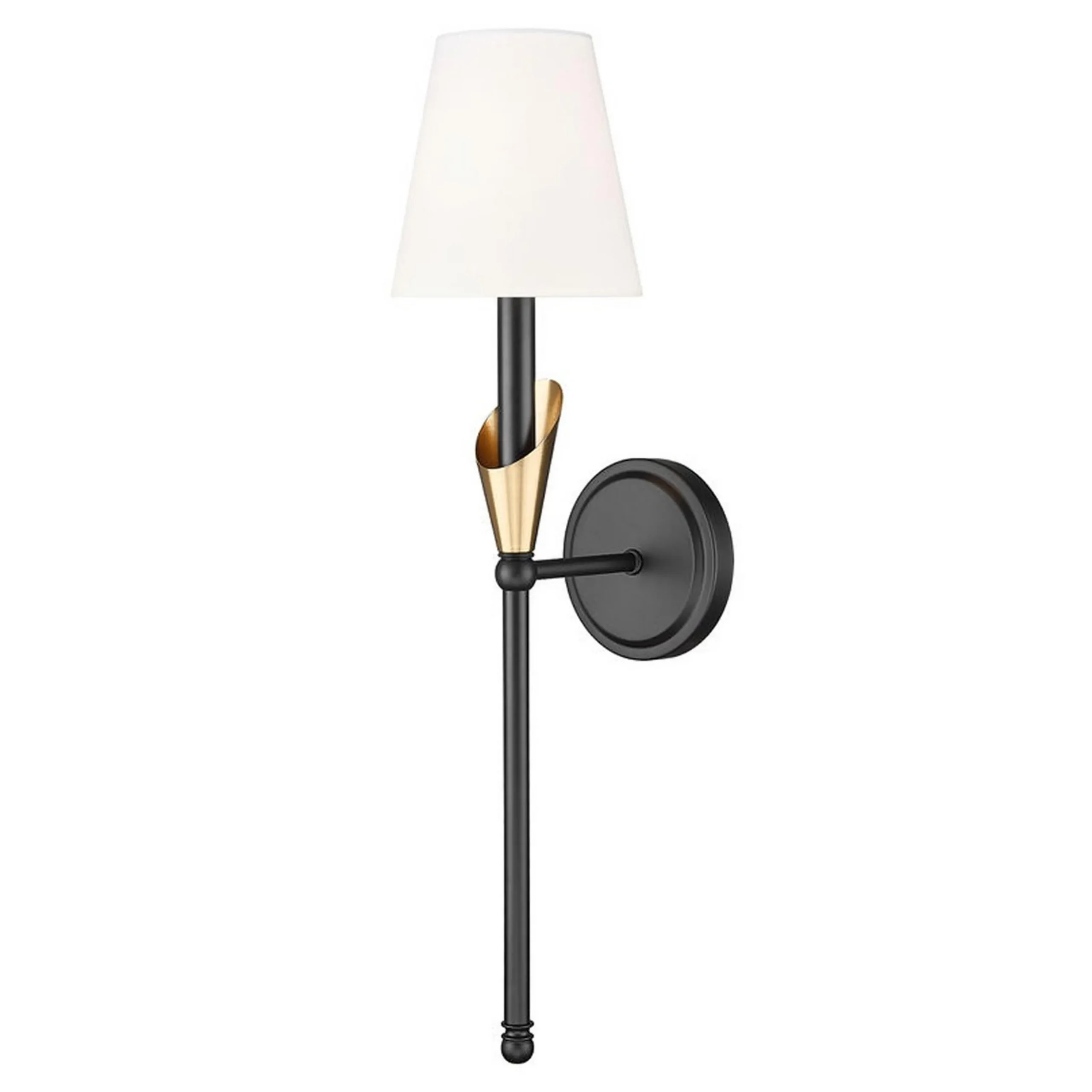 Callithyia Tall Sconce