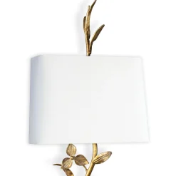 Calyx Sconce