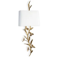 Calyx Sconce