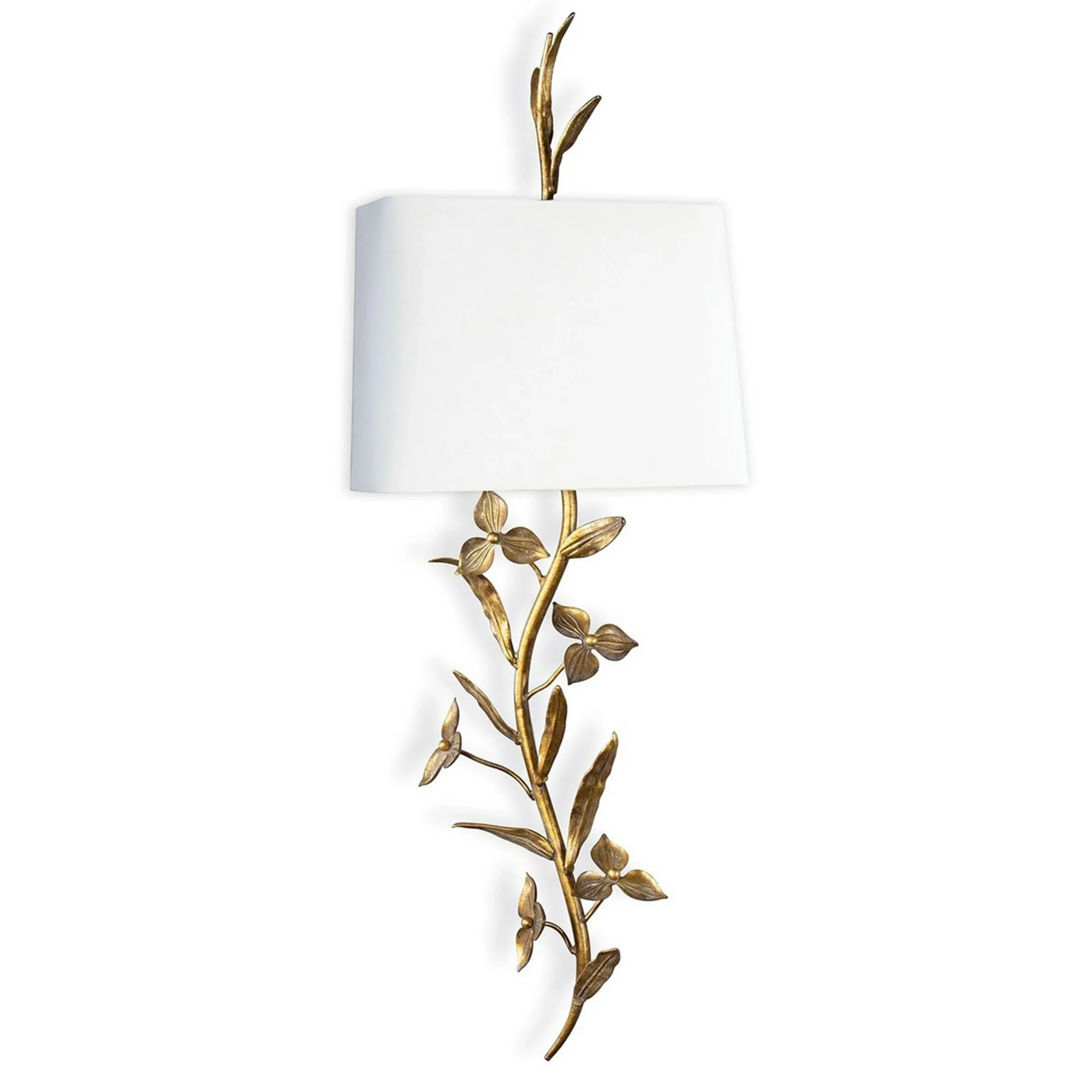 Calyx Sconce