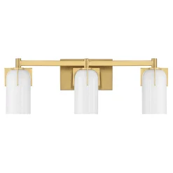 Canarsie Vanity Light - 3 Light