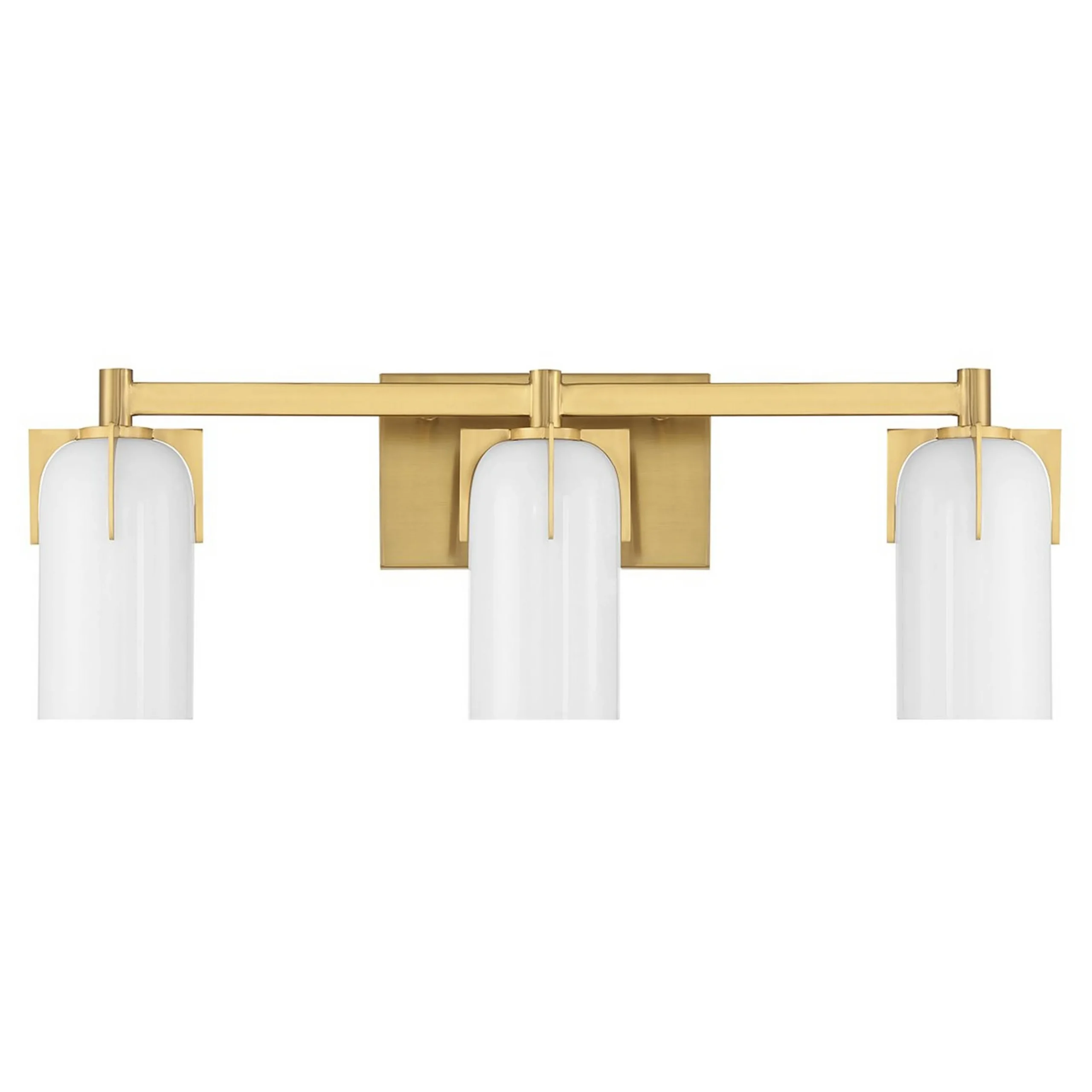 Canarsie Vanity Light - 3 Light