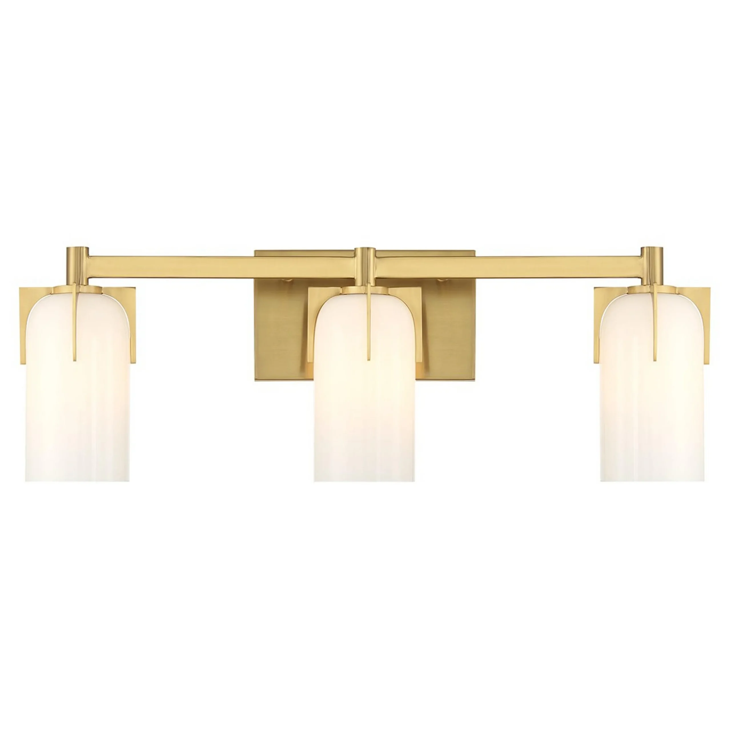 Canarsie Vanity Light - 3 Light