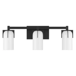 Canarsie Vanity Light - 3 Light