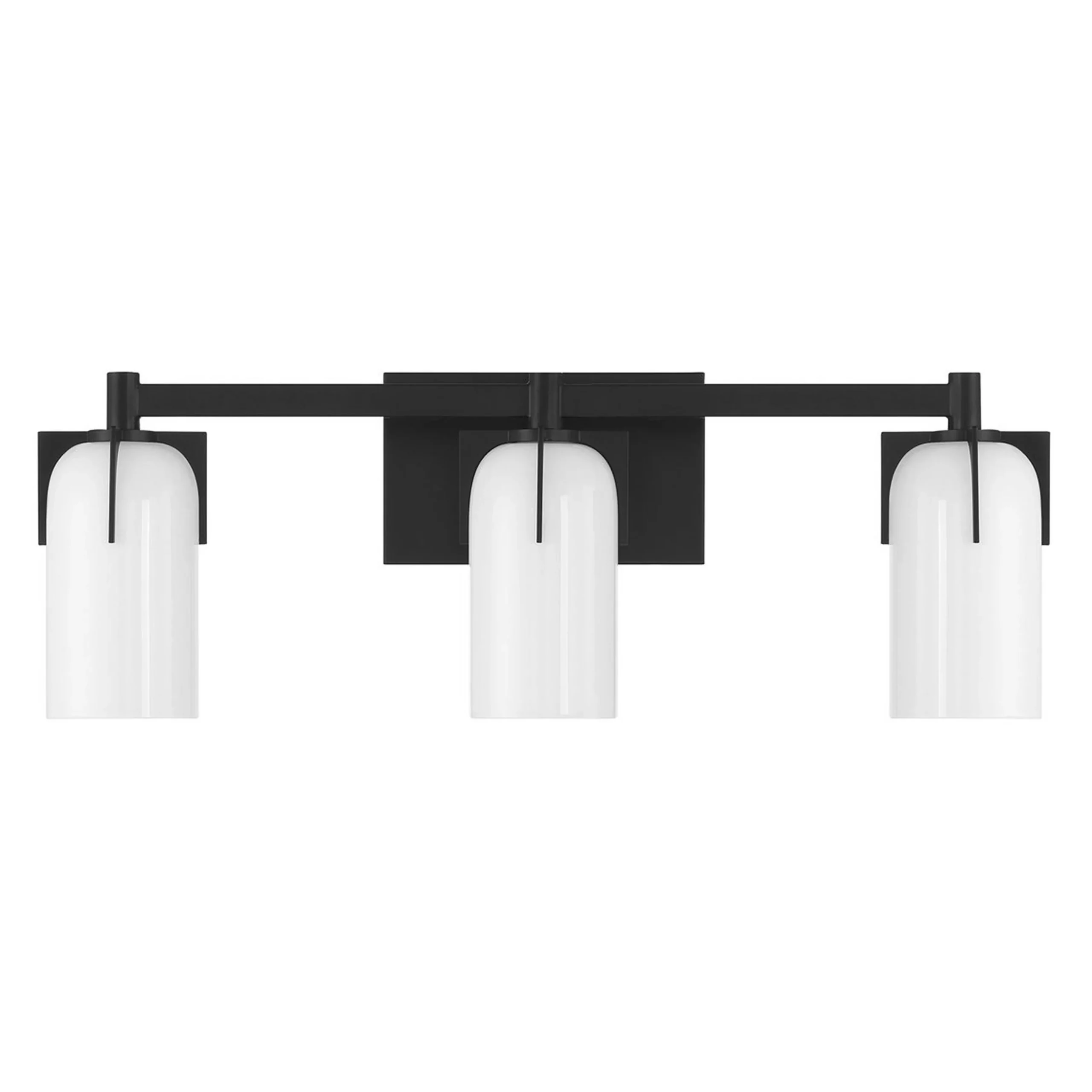 Canarsie Vanity Light - 3 Light