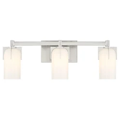 Canarsie Vanity Light - 3 Light