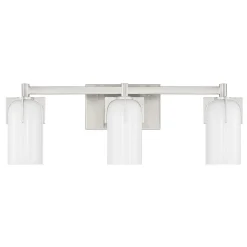 Canarsie Vanity Light - 3 Light