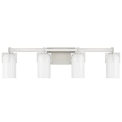 Canarsie Vanity Light - 4 Light