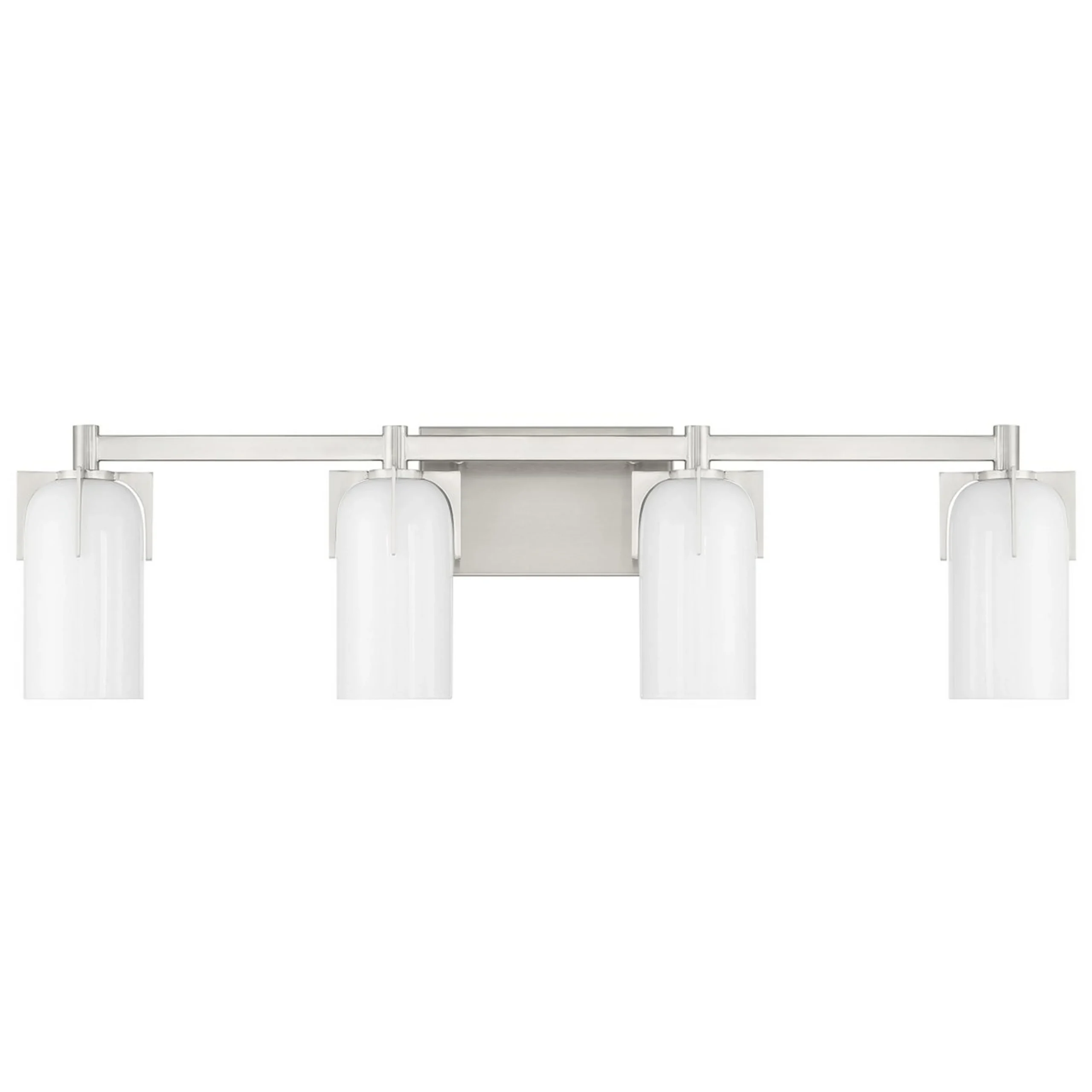 Canarsie Vanity Light - 4 Light