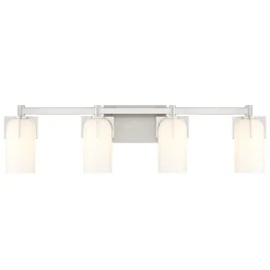 Canarsie Vanity Light - 4 Light