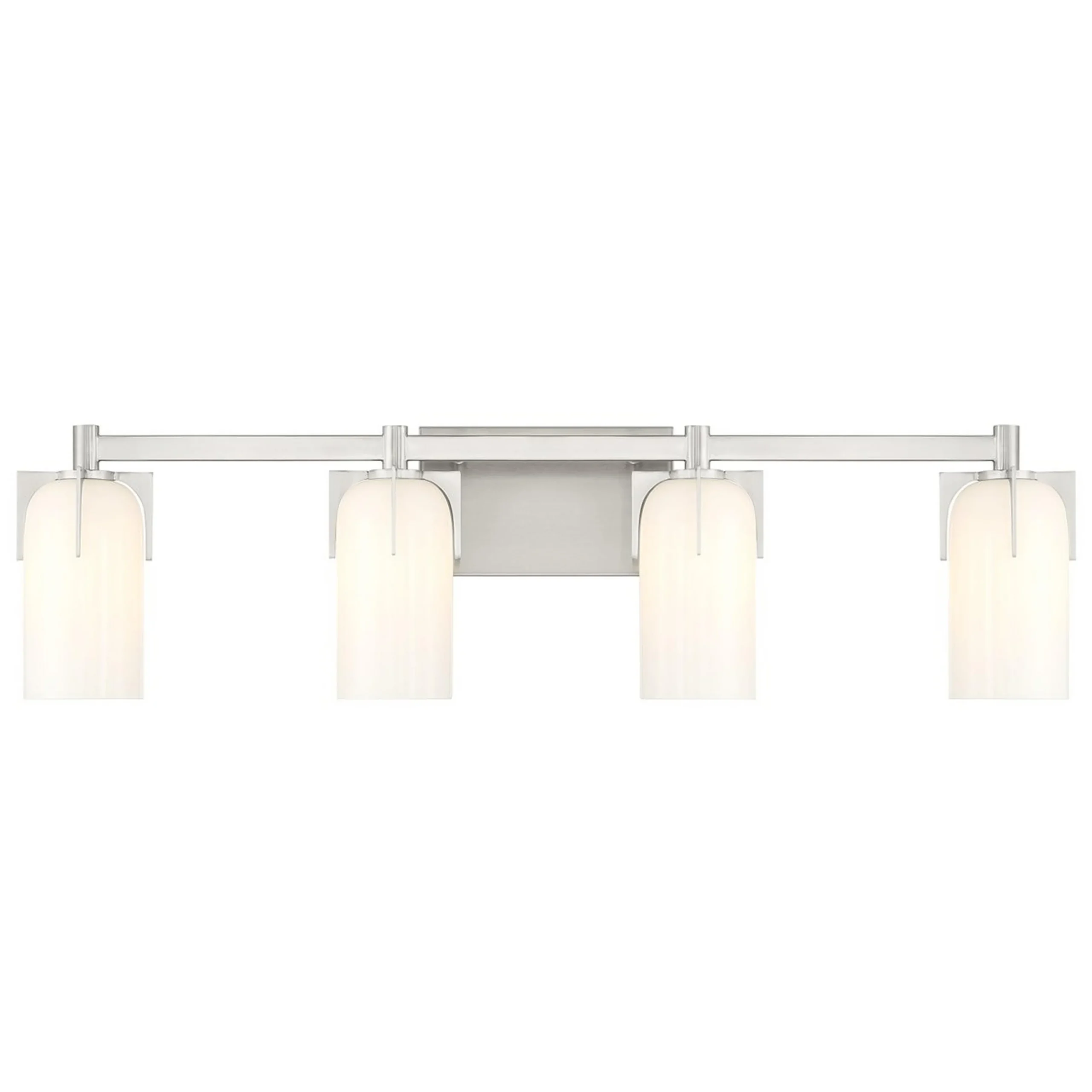Canarsie Vanity Light - 4 Light